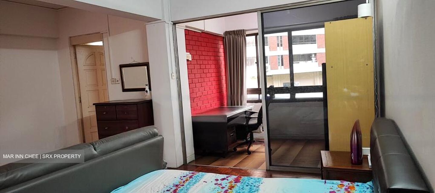 Pandan Valley (D21), Condominium #458450571